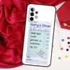 Чехол-книжка H-Harrys House для Samsung Galaxy A54 A34 A14 A51 A71 A12 A22 A32 A52 A13 A23 A33 A53 A73
