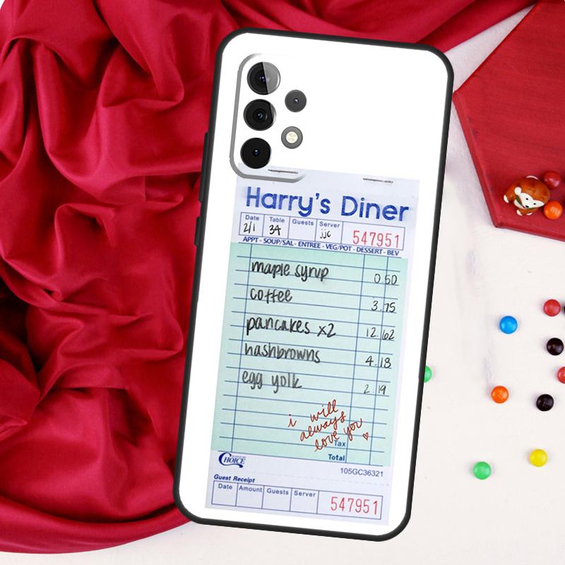 Чехол-книжка H-Harrys House для Samsung Galaxy A54 A34 A14 A51 A71 A12 A22 A32 A52 A13 A23 A33 A53 A73