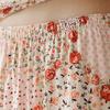 L Affair Lena Rose Summer Lounge Wear Lwkfapj0170 Pk