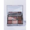 Палитра теней для век Equmal Overclassic