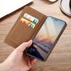 Чехол-книжка из натуральной кожи с узором под ящерицу для Tecno Spark 8 8C 9 10 10C 20 30 30C 40 40C Pro Plus 4G 5G, защитный от царапин
