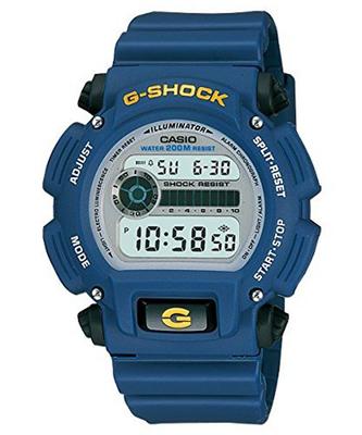 [Casio] CASIO G-Shock DW-9052-2V [Параллельный импорт]