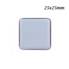Easy Move Table Sofa Self-Adhesive Furniture Leg Slider Pads Floor Protector Slip Mat Anti Noisy