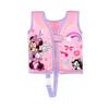 Bestway Minnie Mouse Inflatable Pool Vest Pink