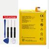 Original High Quality 466380PLV Phone Battery For ZTE Blade A610 A610C A610T BA610C BA610T +tool