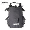 Little Presents Waterproof Backpack M 30 Dark Gray Approximately 30 Liters B-30