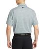 Nike Мужская гольф-поло с молнией Tour Dri-FIT Жаккард FZ7476-395
