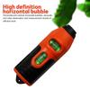 Vertical Horizontal Laser Line Spirit Level Tool  Door and Window Installation
