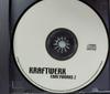 [USED] Kraftwerk Early Works 2 CD