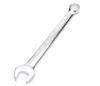 Extra Long Open-end Wrench 32mm Length 431mm ASME B107.9M Waryński Standard