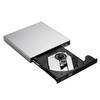 Новый универсальный внешний USB DVD оптический привод 24X CD рекордер для ПК ноутбука