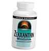 Lutein and Zeaxanthin, Zeaxanthin with Lutein, 60 Caps (72355008)