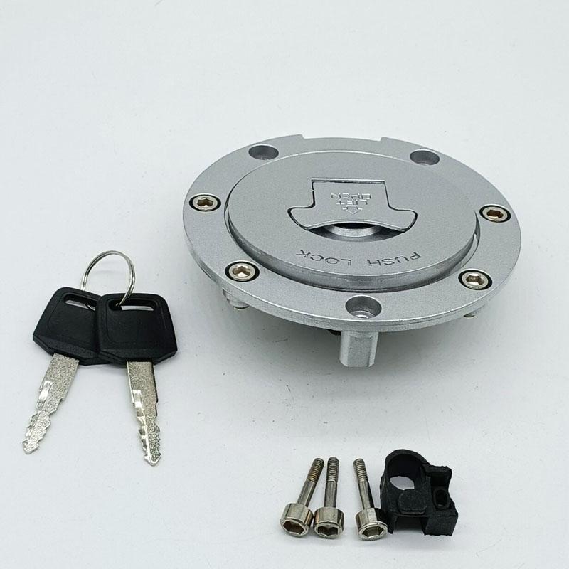Ключ для крышки бензобака для Honda CBR600 1991-98 CBR900 92-97 CB750 F2 CB Seven Fifty 1992-2001 CB900 CB919 (Шершень) 02-07
