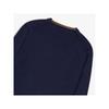 Fred Perry [genuine] Fred Perry [baseline] Classic Crewneck Merino Wool Blend Knit  795  Afpm2439601 795 qzgAfpm2439601 795