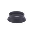 1 Pcs Rubber Eye Cup Inner Diameter 30Mm Eye Shield Eye Guard For 29-31Mm Astronomical Telescope Microscope Eyepiece