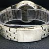 ПОДЛИННЫЕ ВИНТАЖНЫЕ МУЖСКИЕ ЧАСЫ SEIKO 5 AUTOMATIC JAPAN 7S26A С СЕРЕБРИСТЫМ ЦИФЕРБЛАТОМ a702462-5