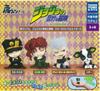 Shoulder Zun Fig. JoJo's Bizarre Adventure Stardust Crusaders TakaraTomyArts Capsule Toy