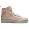 Nike Sf Air Force 1 Mid Оранжевый Кварц Женские AA3966-800