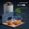 Multifunctional Home & Car Air Purifier