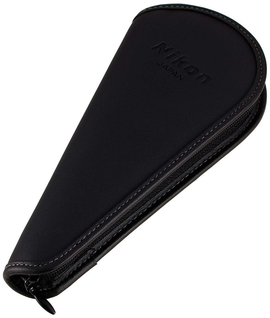 Увеличительное стекло Nikon High Grade Loupe 20D AS в (5x/с футляром) (Сделано в Японии)