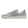 New Balance Nb 300 Ретро Повседневные Низкие Кеды для Скейтбординга Женские кроссовки Белый Серый WRT300G2