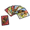 Игра Mattel UNO Minecraft Вечеринка Карточная игра 112 карт 2-10 игроков Возраст 7+ Зеленая FPD61