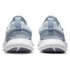 Nike Free Run 5.0 Pure Platinum Metallic Silver Women Sneakers Grey Ghost CZ1891-002