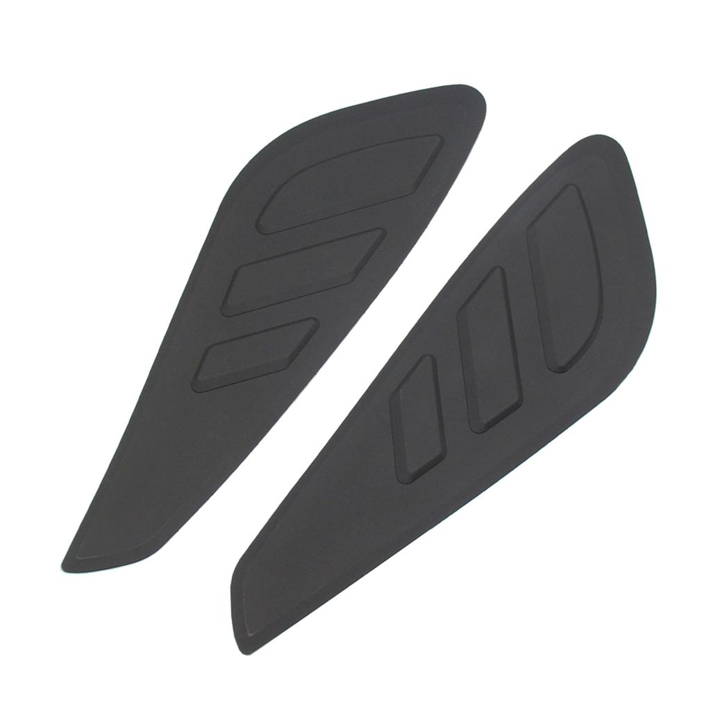Подходит для Pan America 1250 1250s 2020 2021 Мотоцикл Боковые накладки на бензобак Тракционные накладки для коленей Наклейка Защита Нескользящая накладка