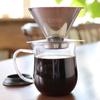 Кофейник Macmar Coffee Dripper Cafe металлический 500 мл AA0112 &
