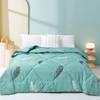 Jiangjunfu Double-Sided All-Cotton Cooling Comforter