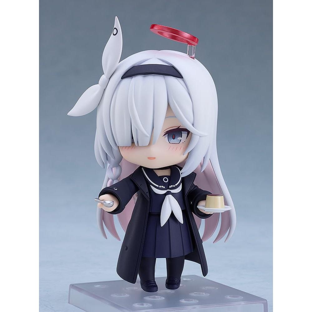 Nendoroid Blue Archive Plana Немасштабная окрашенная пластиковая фигурка
