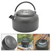 Кемпинговый чайник для воды чайник посуда мульти походный