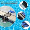 Animal Pool Escape Ramp Waterproof Wear-resistant Scratch-resistant Great Friction Anti-slip Rescue Small Animal Swimming Pool Supplies