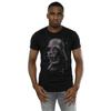 Star Wars Mens Lord Vader Pop Art T-Shirt
