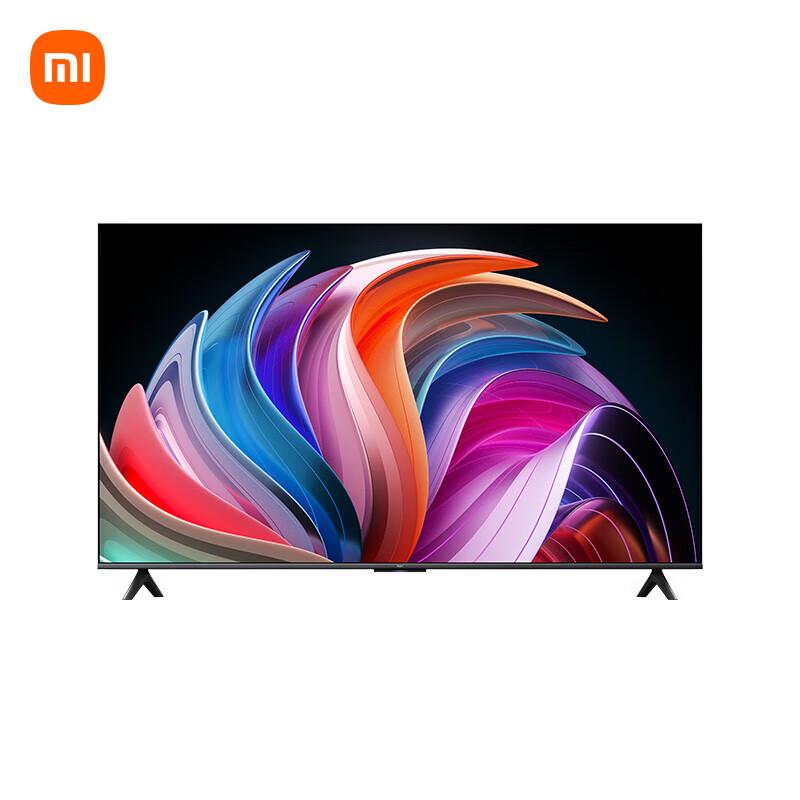 Xiaomi Redmi A Pro 75-inch 4K Smart TV CN plug (adapter included)