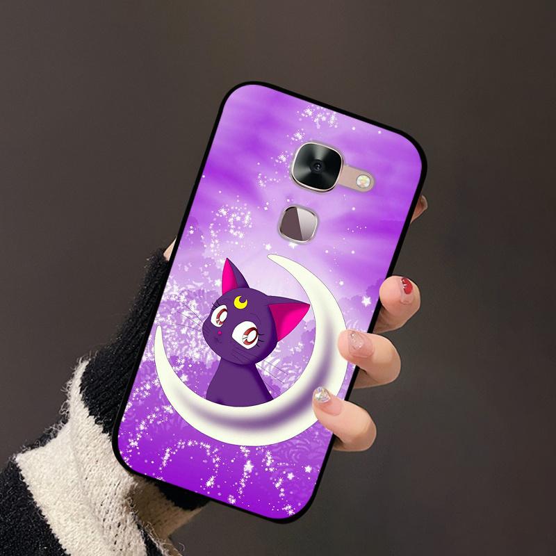 For Letv Le 2 Pro Le S3 x626 Case Flower Soft Silicone Cute Cartoon Phone Case For Le2 X620 x520 x526 Back Cover X527 X622