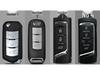 Совместимый чехол для ключа для GAC Trumpchi GS4, GS3, GA6, GA3S, GA4, GS5, GE3, GS8, GS7.