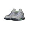 Air Jordan 5 Retro TD 'Green Bean' Toddler Shoes DQ3736-003