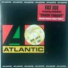 12-дюймовая пластинка FAT JOE, GINUWINE - Crush Tonight PR300941 Atlantic 2002 США Рэп и Хип-Хоп/R&B Б/у