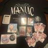 [USED] Straykids MANIAC T-shirts and More