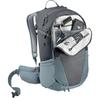 Рюкзак Deuter Futura 27 graphite/shale (3400321-4409)