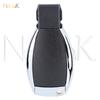 Умный корпус брелка для Mercedes Benz W203 W204 W205 W211 W212 W221 A B C E G W S Класса Запасная крышка корпуса автомобильного брелка