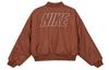 Nike Спортивная куртка женская красная FB8693-832