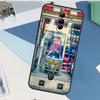 Чехол-аптечка EMS EMT Парамедик для ZTE Nubia Red Magic 10 9 8 8S 9S 10S 11 Pro Plus 6 7 6S 7S Pro 5G 6R 10 Air