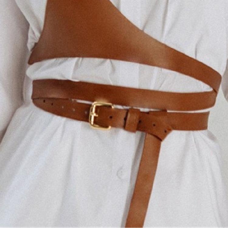 Waist Belt Chain Harajuku Belt for Dancers Costume Belt for Jeans Dresses