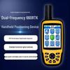 Binghe Navigation 660RTK Двухчастотный GPS/Beidou Наружный геодезический прибор (Китайская версия)