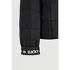 Lucky Chouette Crop Padding Jumper Lqucw25700