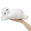 MORIPiLO Baymax Body Pillow, Disney Sleeping Pillow (S), Approx. 30cm, Skin-Friendly Micro Fabric, Large Plush Toy, White, Disney, Morishita Pillows