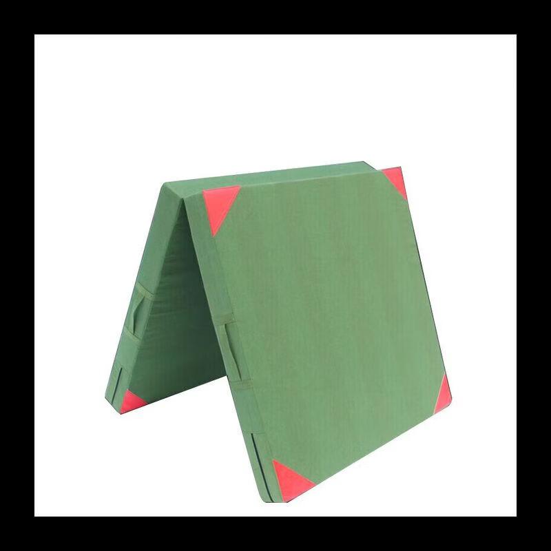 Foldable Thick Gymnastics Training Mat
