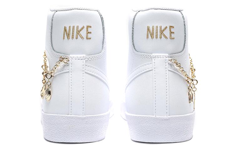 Nike Кроссовки Nike Blazer Mid '77 Lx 'Lucky Charms White' Женские DM0850-100